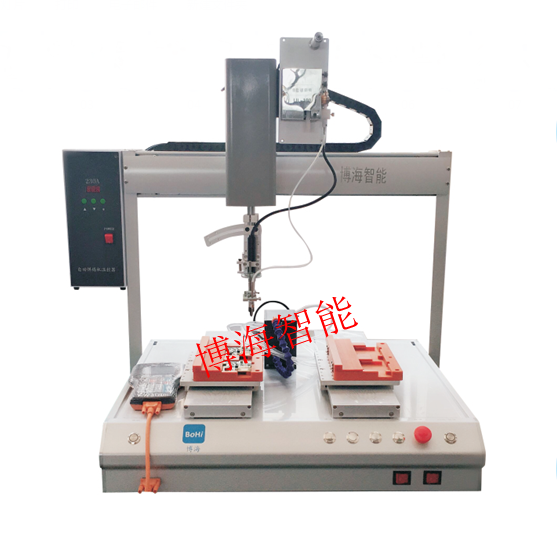 使用自動焊錫機的注意事項有哪些？