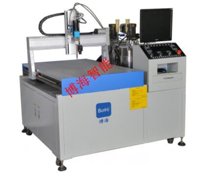 灌膠機(jī)產(chǎn)品深受行業(yè)用戶歡迎的原因