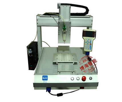 選購點膠機要看哪些方面