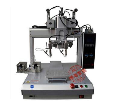 自動焊錫機的使用要點包含哪些？